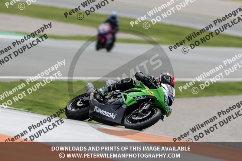 march 2018;motorbikes;no limits;peter wileman photography;portugal;trackday digital images;valencia