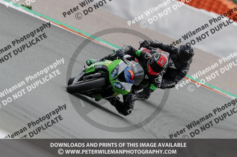 march 2018;motorbikes;no limits;peter wileman photography;portugal;trackday digital images;valencia