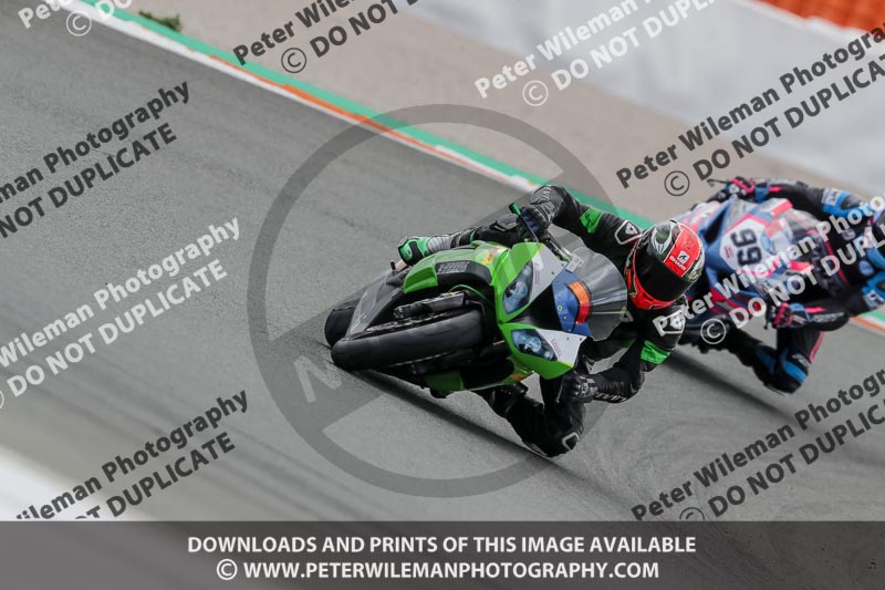 march 2018;motorbikes;no limits;peter wileman photography;portugal;trackday digital images;valencia