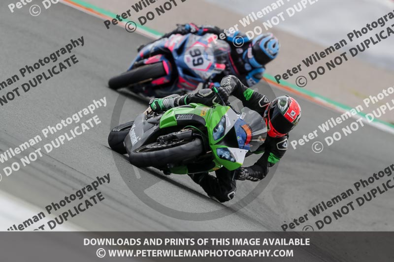 march 2018;motorbikes;no limits;peter wileman photography;portugal;trackday digital images;valencia