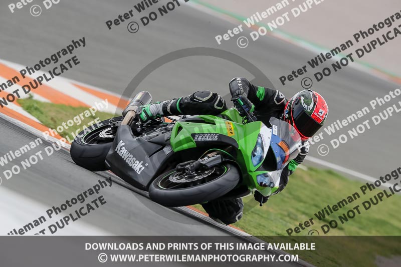 march 2018;motorbikes;no limits;peter wileman photography;portugal;trackday digital images;valencia