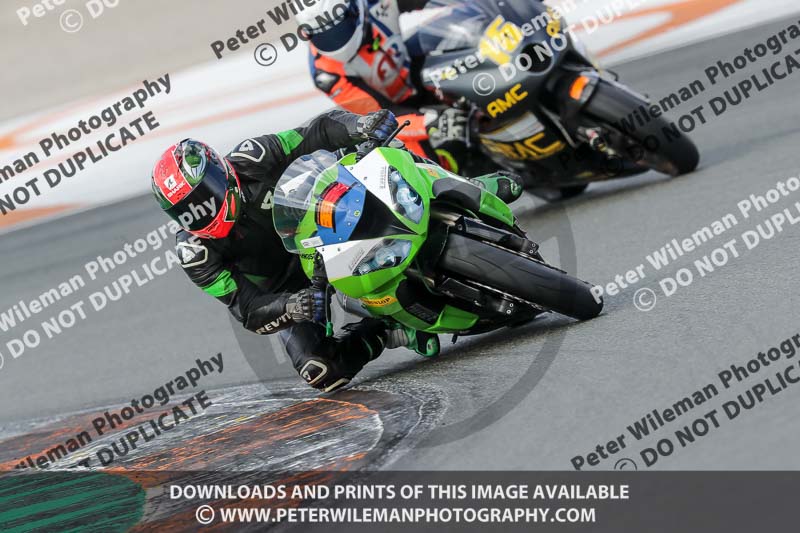 march 2018;motorbikes;no limits;peter wileman photography;portugal;trackday digital images;valencia