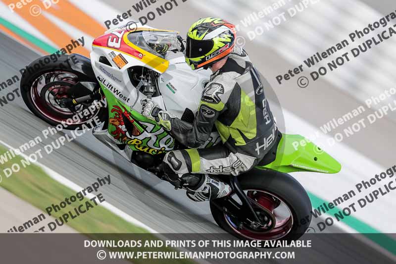 march 2018;motorbikes;no limits;peter wileman photography;portugal;trackday digital images;valencia