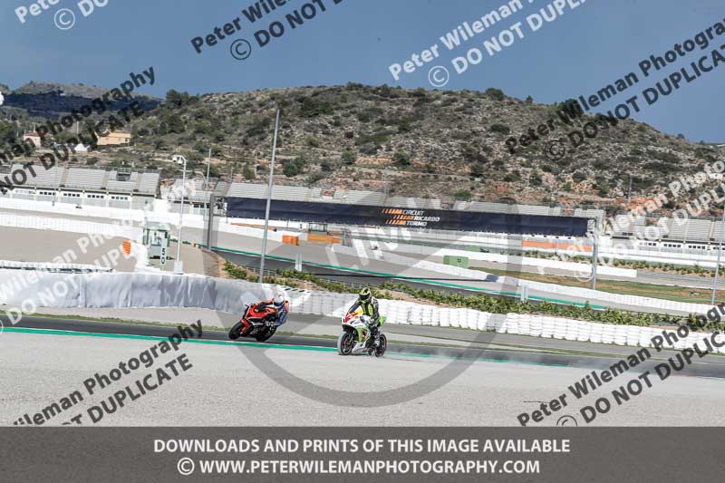 march 2018;motorbikes;no limits;peter wileman photography;portugal;trackday digital images;valencia