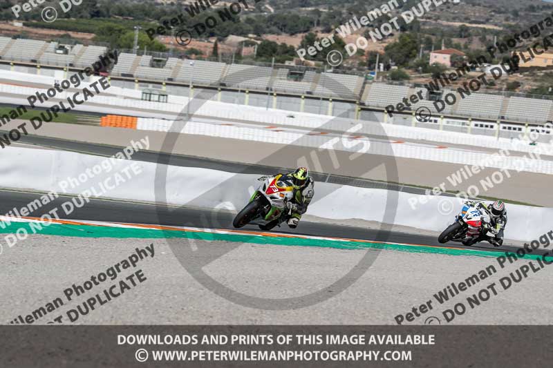 march 2018;motorbikes;no limits;peter wileman photography;portugal;trackday digital images;valencia