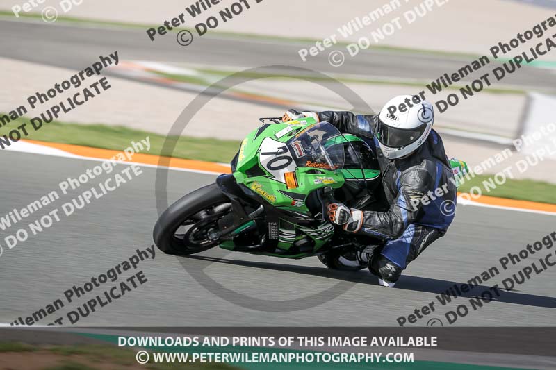 march 2018;motorbikes;no limits;peter wileman photography;portugal;trackday digital images;valencia