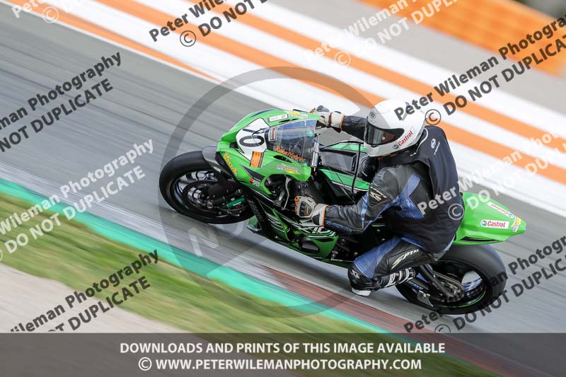 march 2018;motorbikes;no limits;peter wileman photography;portugal;trackday digital images;valencia