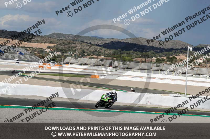 march 2018;motorbikes;no limits;peter wileman photography;portugal;trackday digital images;valencia