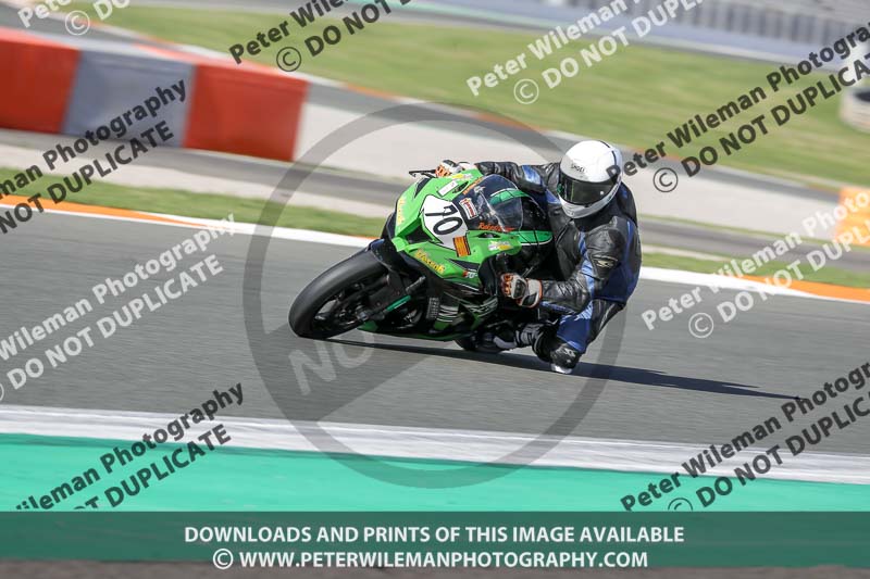 march 2018;motorbikes;no limits;peter wileman photography;portugal;trackday digital images;valencia