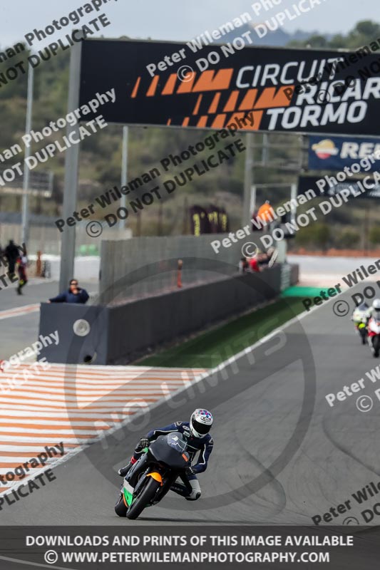 march 2018;motorbikes;no limits;peter wileman photography;portugal;trackday digital images;valencia