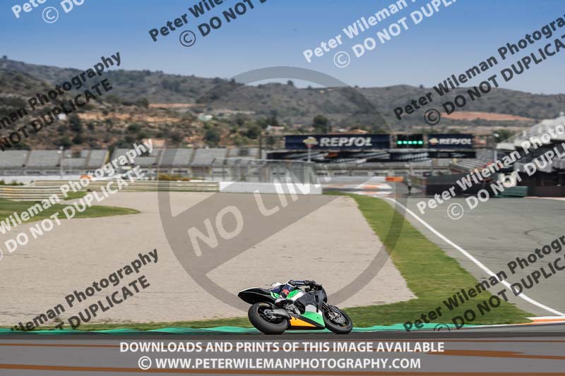 march 2018;motorbikes;no limits;peter wileman photography;portugal;trackday digital images;valencia