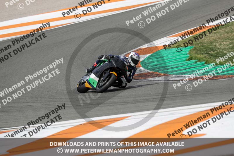 march 2018;motorbikes;no limits;peter wileman photography;portugal;trackday digital images;valencia