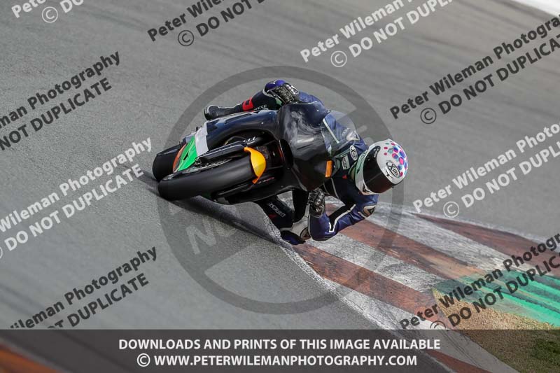 march 2018;motorbikes;no limits;peter wileman photography;portugal;trackday digital images;valencia