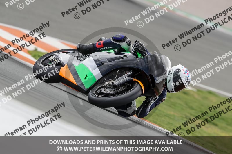 march 2018;motorbikes;no limits;peter wileman photography;portugal;trackday digital images;valencia