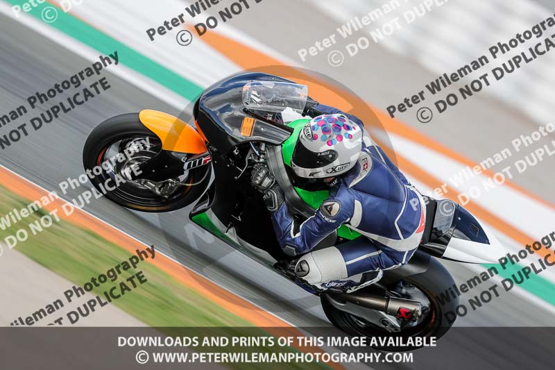 march 2018;motorbikes;no limits;peter wileman photography;portugal;trackday digital images;valencia