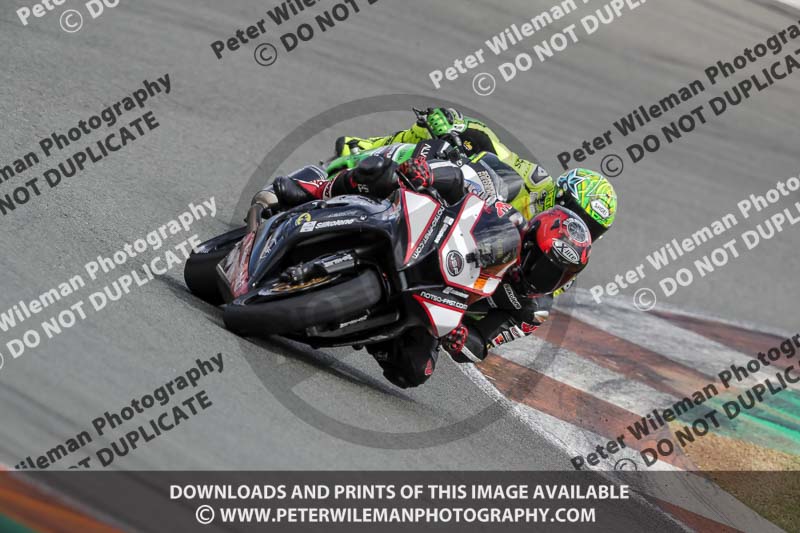 march 2018;motorbikes;no limits;peter wileman photography;portugal;trackday digital images;valencia