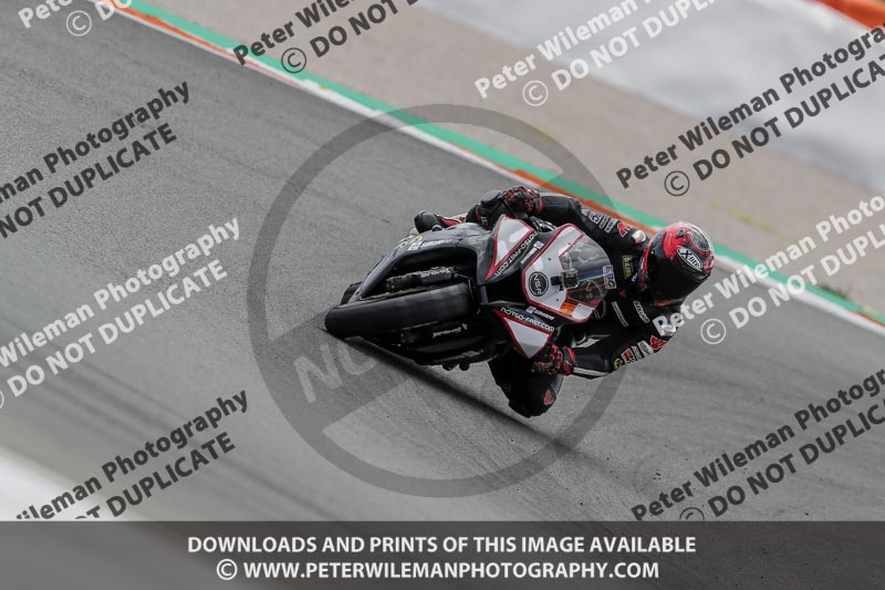 march 2018;motorbikes;no limits;peter wileman photography;portugal;trackday digital images;valencia