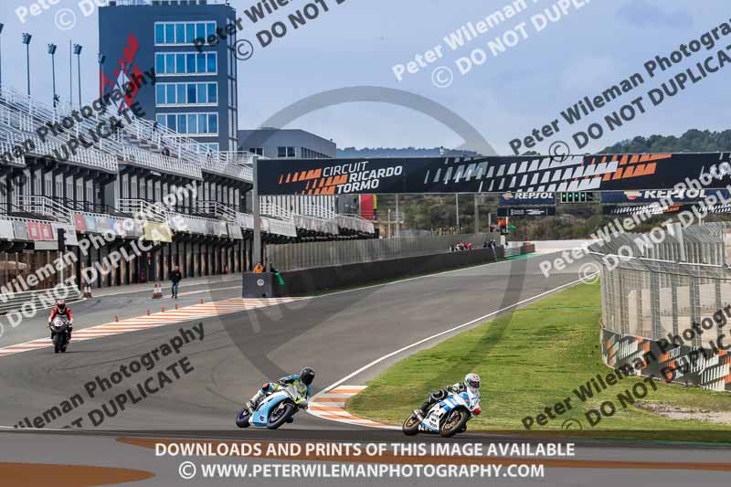 march 2018;motorbikes;no limits;peter wileman photography;portugal;trackday digital images;valencia