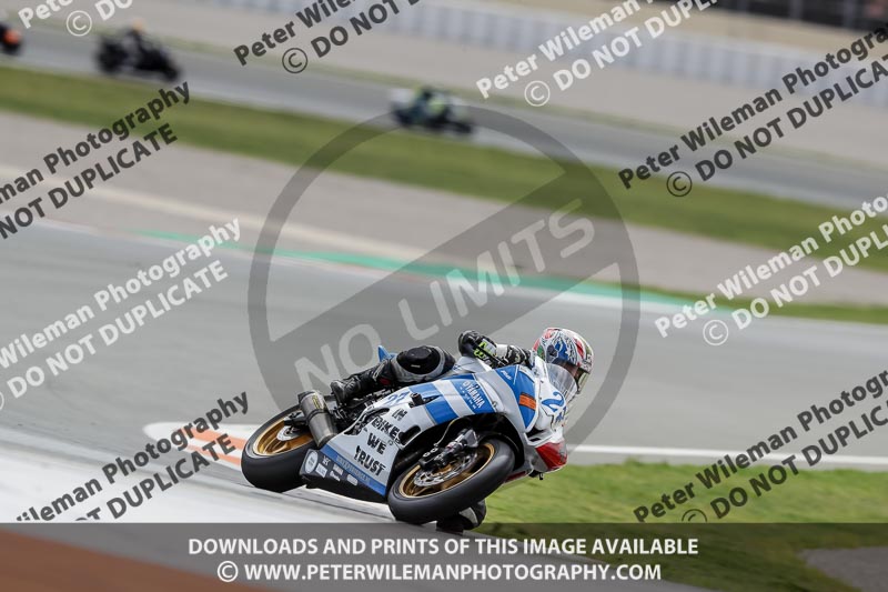 march 2018;motorbikes;no limits;peter wileman photography;portugal;trackday digital images;valencia