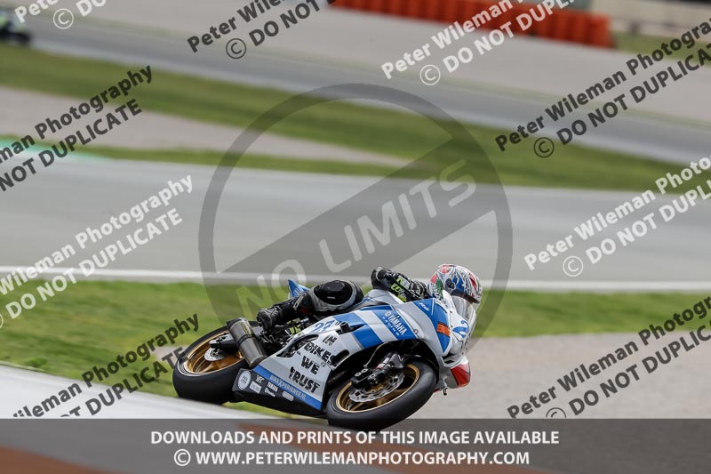 march 2018;motorbikes;no limits;peter wileman photography;portugal;trackday digital images;valencia