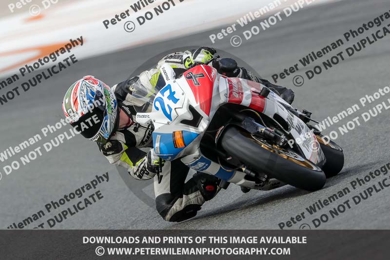 march 2018;motorbikes;no limits;peter wileman photography;portugal;trackday digital images;valencia