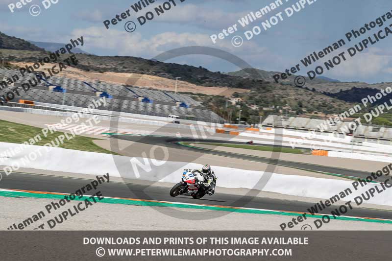 march 2018;motorbikes;no limits;peter wileman photography;portugal;trackday digital images;valencia