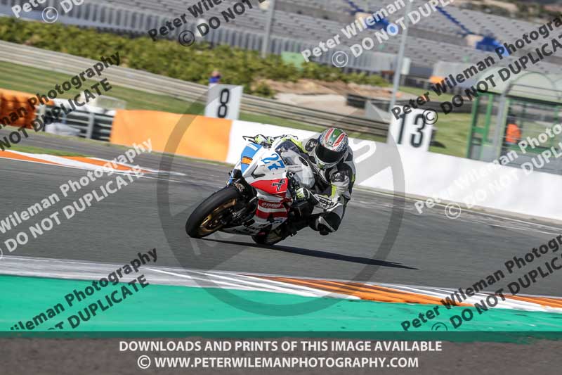 march 2018;motorbikes;no limits;peter wileman photography;portugal;trackday digital images;valencia