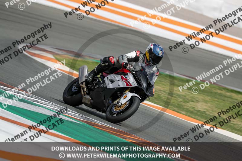 march 2018;motorbikes;no limits;peter wileman photography;portugal;trackday digital images;valencia