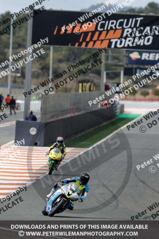 march 2018;motorbikes;no limits;peter wileman photography;portugal;trackday digital images;valencia