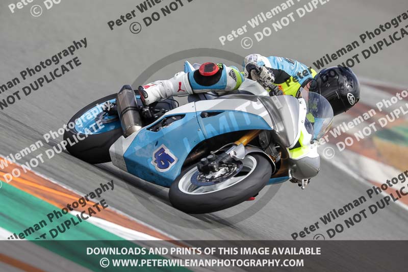 march 2018;motorbikes;no limits;peter wileman photography;portugal;trackday digital images;valencia