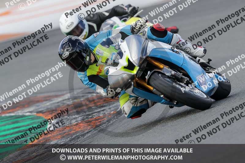 march 2018;motorbikes;no limits;peter wileman photography;portugal;trackday digital images;valencia