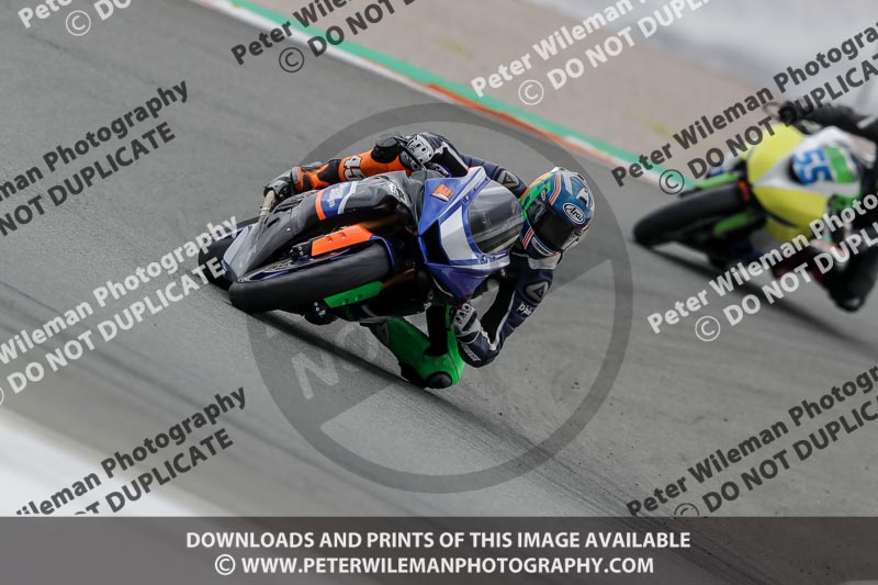 march 2018;motorbikes;no limits;peter wileman photography;portugal;trackday digital images;valencia