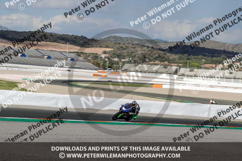 march 2018;motorbikes;no limits;peter wileman photography;portugal;trackday digital images;valencia