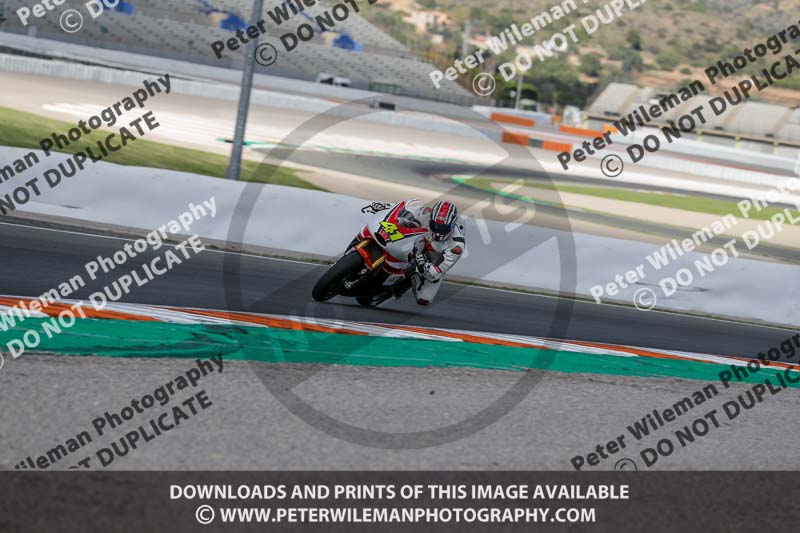 march 2018;motorbikes;no limits;peter wileman photography;portugal;trackday digital images;valencia