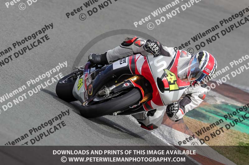 march 2018;motorbikes;no limits;peter wileman photography;portugal;trackday digital images;valencia