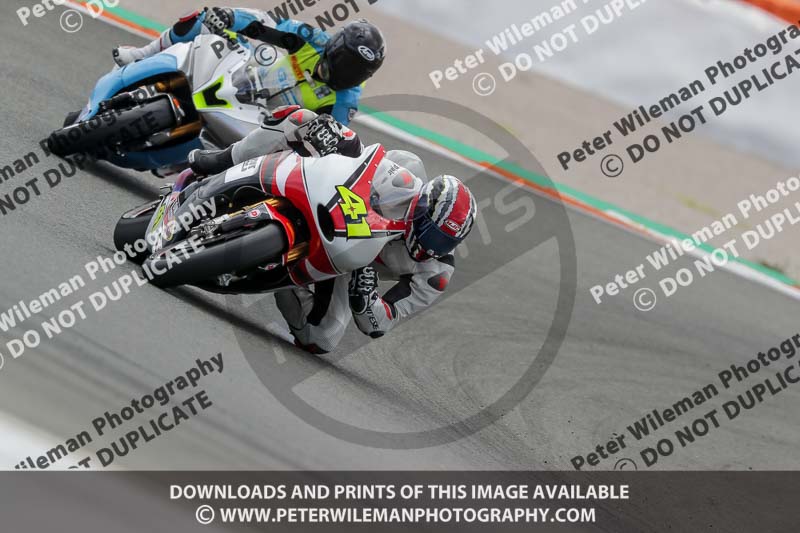 march 2018;motorbikes;no limits;peter wileman photography;portugal;trackday digital images;valencia