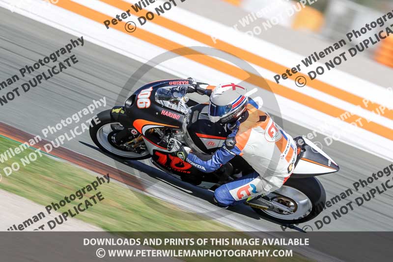 march 2018;motorbikes;no limits;peter wileman photography;portugal;trackday digital images;valencia