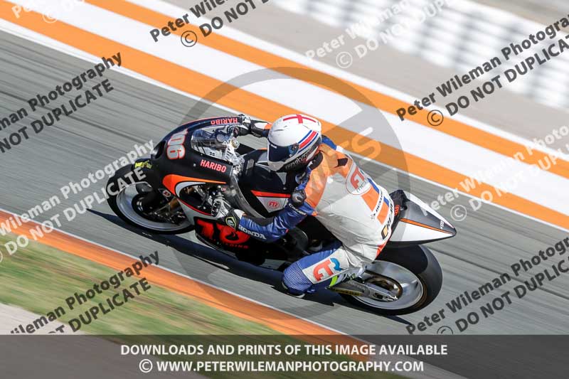 march 2018;motorbikes;no limits;peter wileman photography;portugal;trackday digital images;valencia