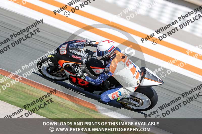 march 2018;motorbikes;no limits;peter wileman photography;portugal;trackday digital images;valencia