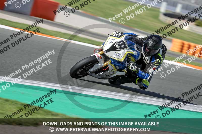 march 2018;motorbikes;no limits;peter wileman photography;portugal;trackday digital images;valencia