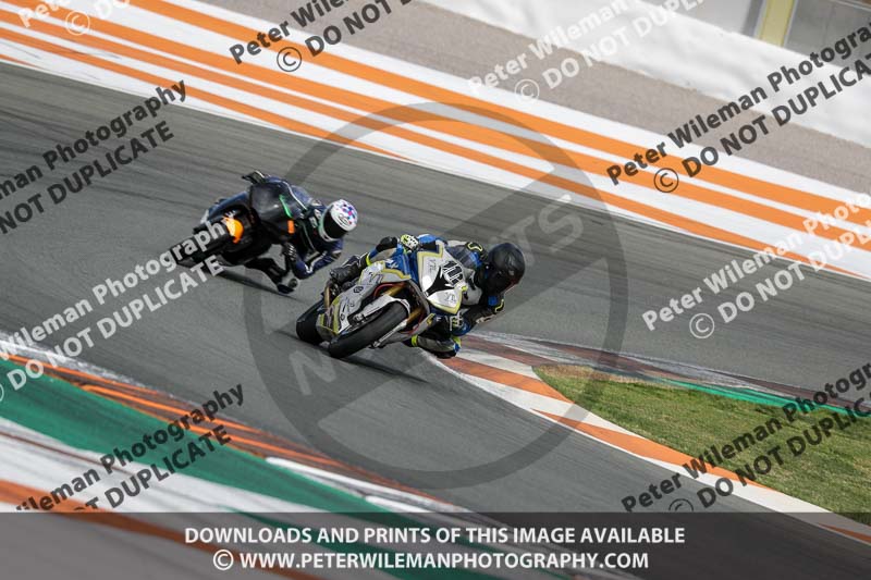 march 2018;motorbikes;no limits;peter wileman photography;portugal;trackday digital images;valencia