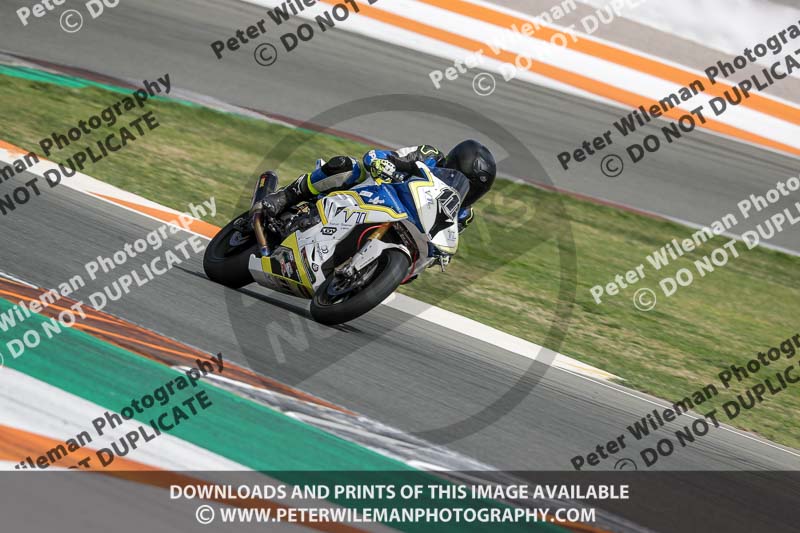 march 2018;motorbikes;no limits;peter wileman photography;portugal;trackday digital images;valencia