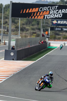 march-2018;motorbikes;no-limits;peter-wileman-photography;portugal;trackday-digital-images;valencia