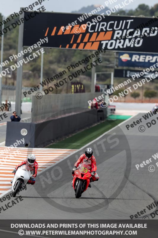 march 2018;motorbikes;no limits;peter wileman photography;portugal;trackday digital images;valencia