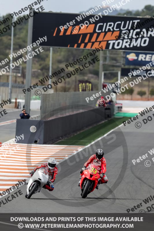 march 2018;motorbikes;no limits;peter wileman photography;portugal;trackday digital images;valencia