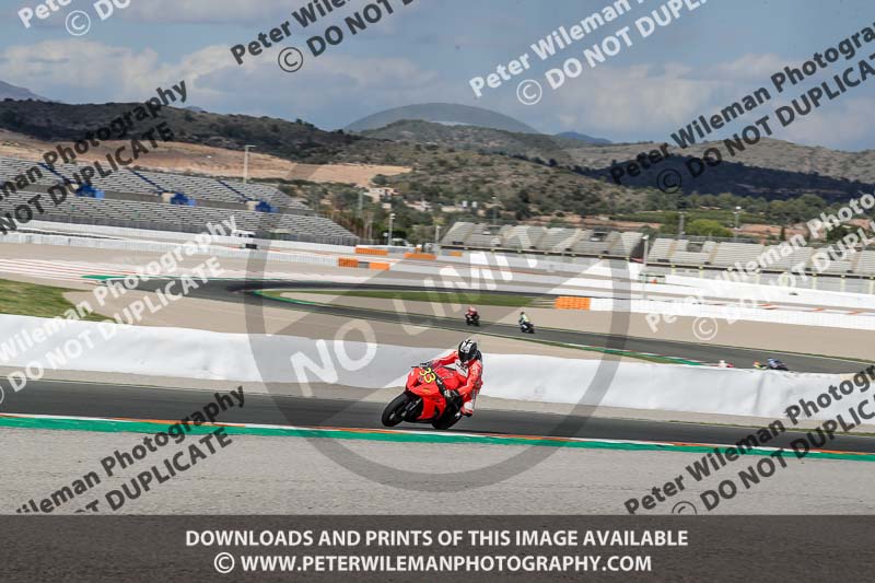 march 2018;motorbikes;no limits;peter wileman photography;portugal;trackday digital images;valencia