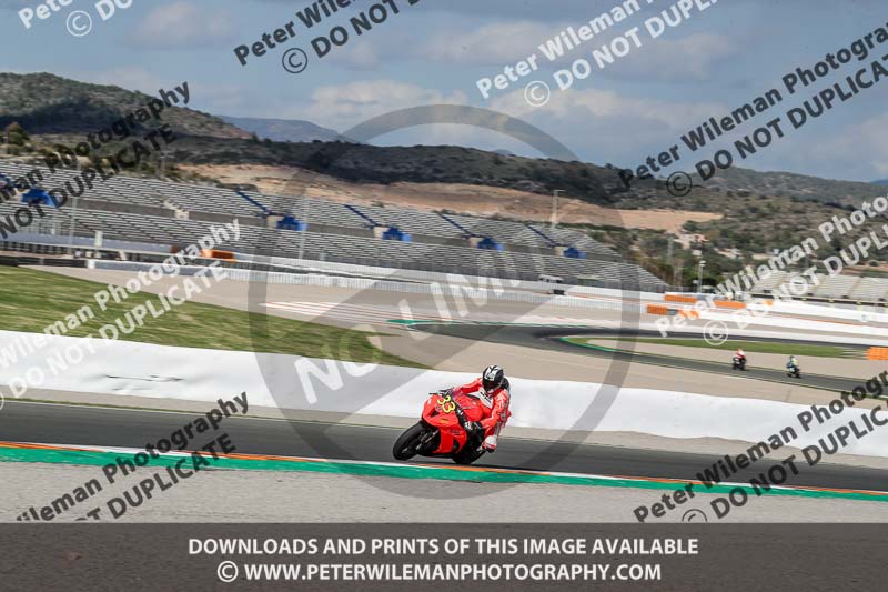 march 2018;motorbikes;no limits;peter wileman photography;portugal;trackday digital images;valencia