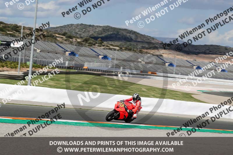 march 2018;motorbikes;no limits;peter wileman photography;portugal;trackday digital images;valencia