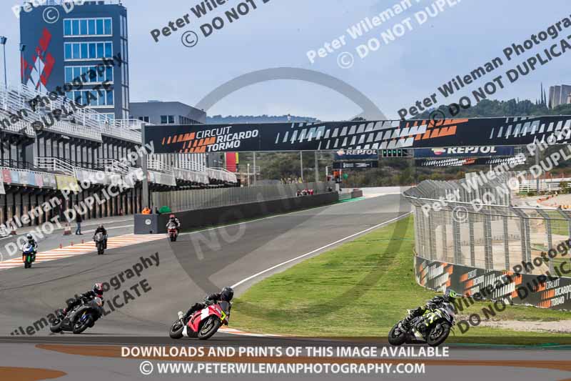 march 2018;motorbikes;no limits;peter wileman photography;portugal;trackday digital images;valencia