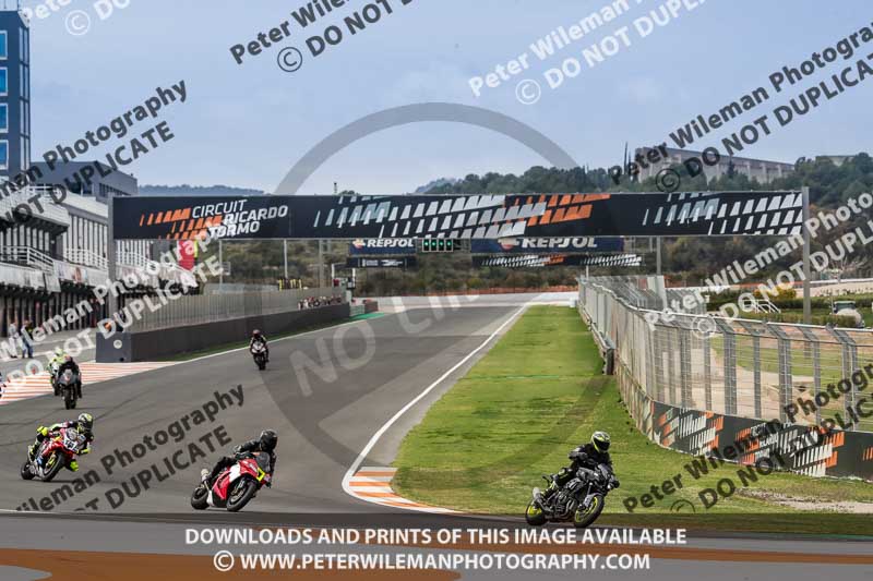 march 2018;motorbikes;no limits;peter wileman photography;portugal;trackday digital images;valencia